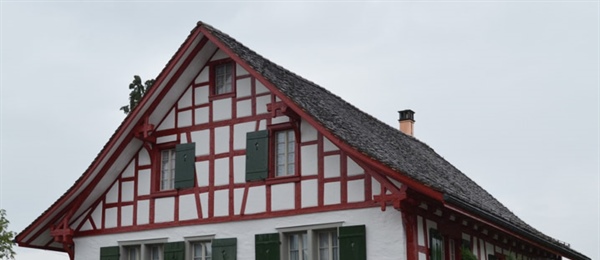 Umbauten und Neubauten